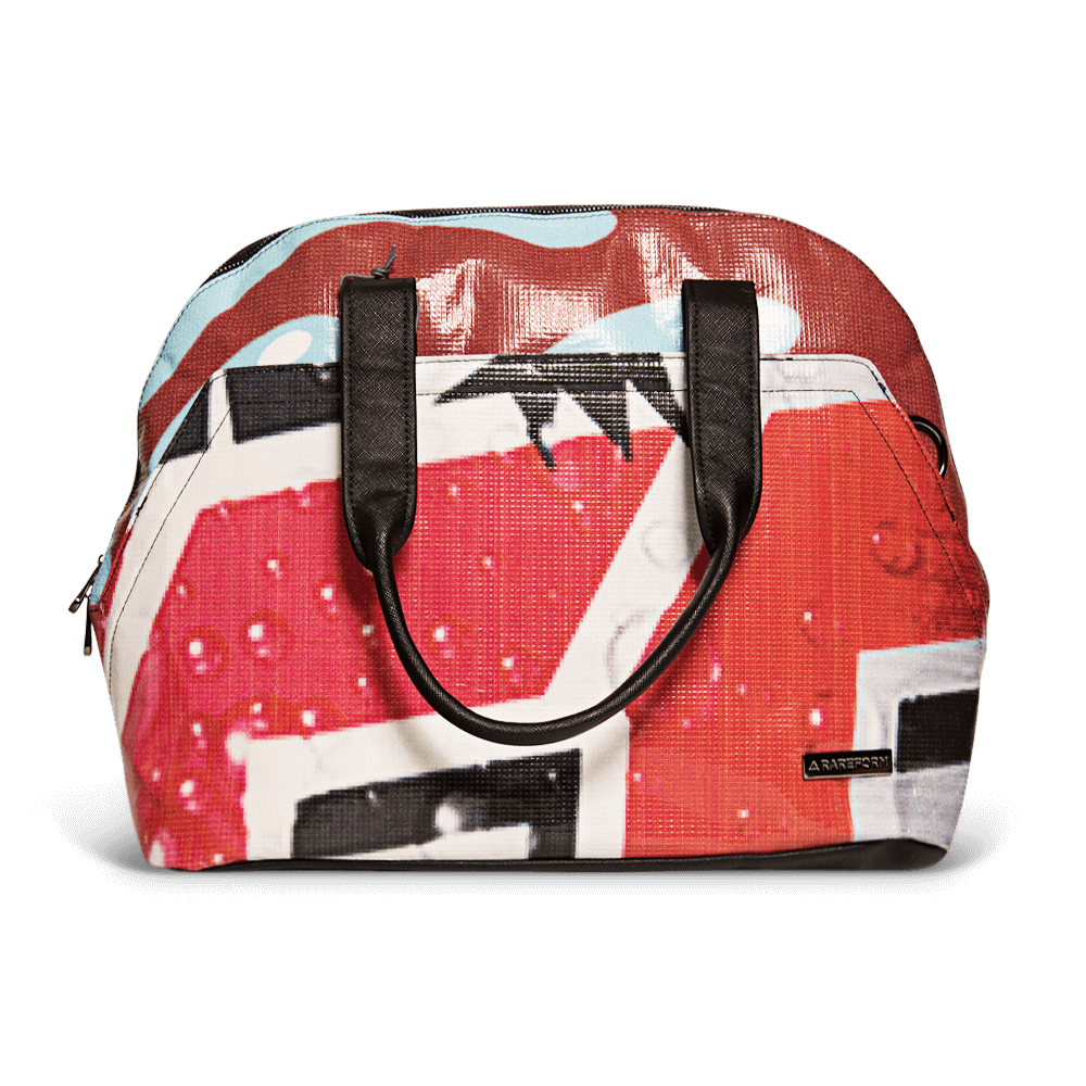 Maya Crossbody