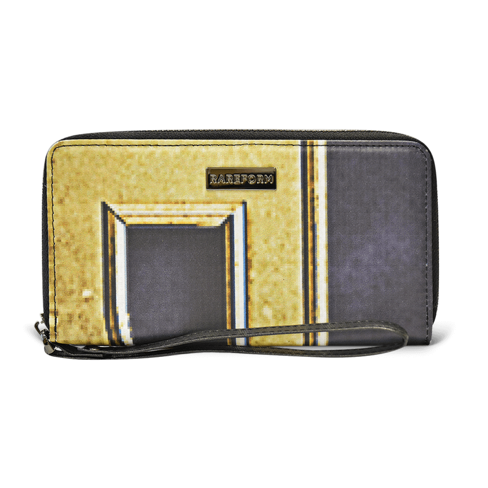 Madison Wristlet