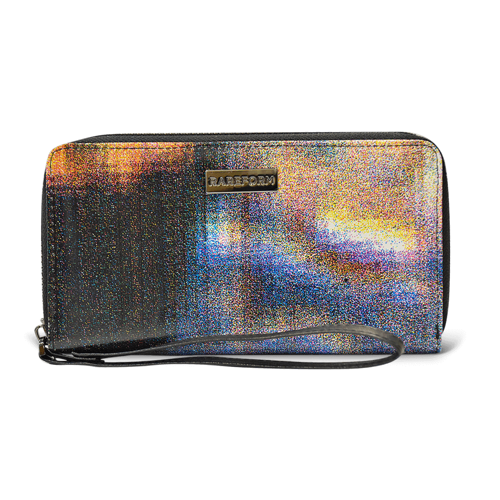 Madison Wristlet