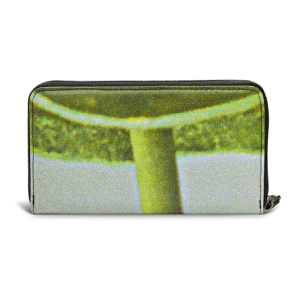 Madison Wristlet