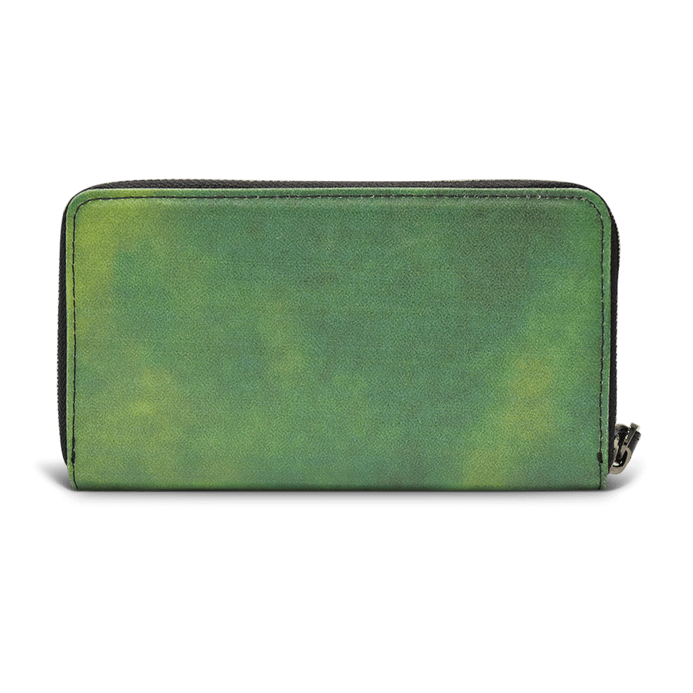 Madison Wristlet