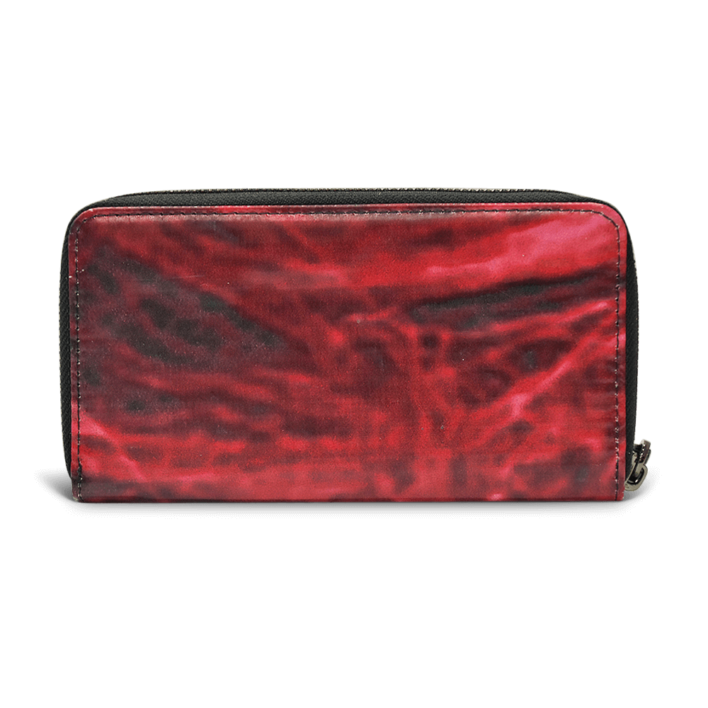 Madison Wristlet
