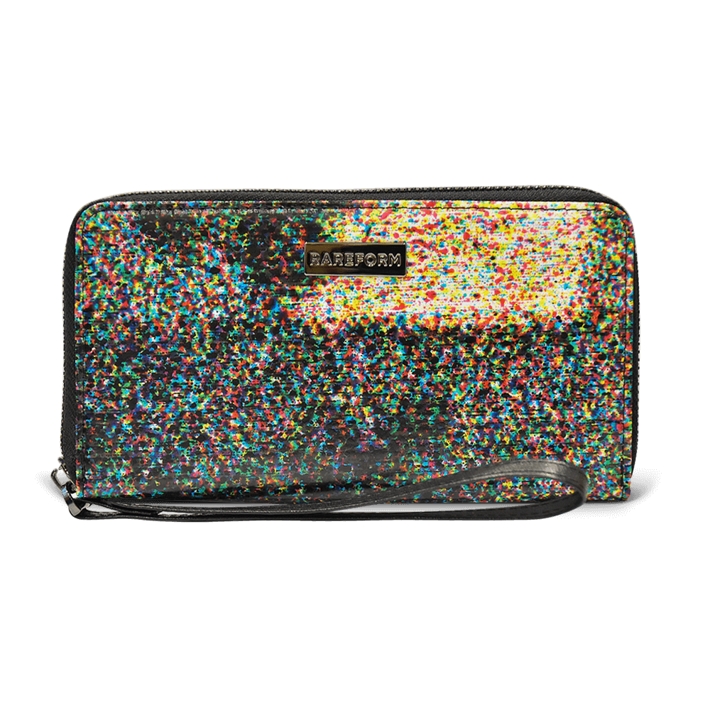 Madison Wristlet