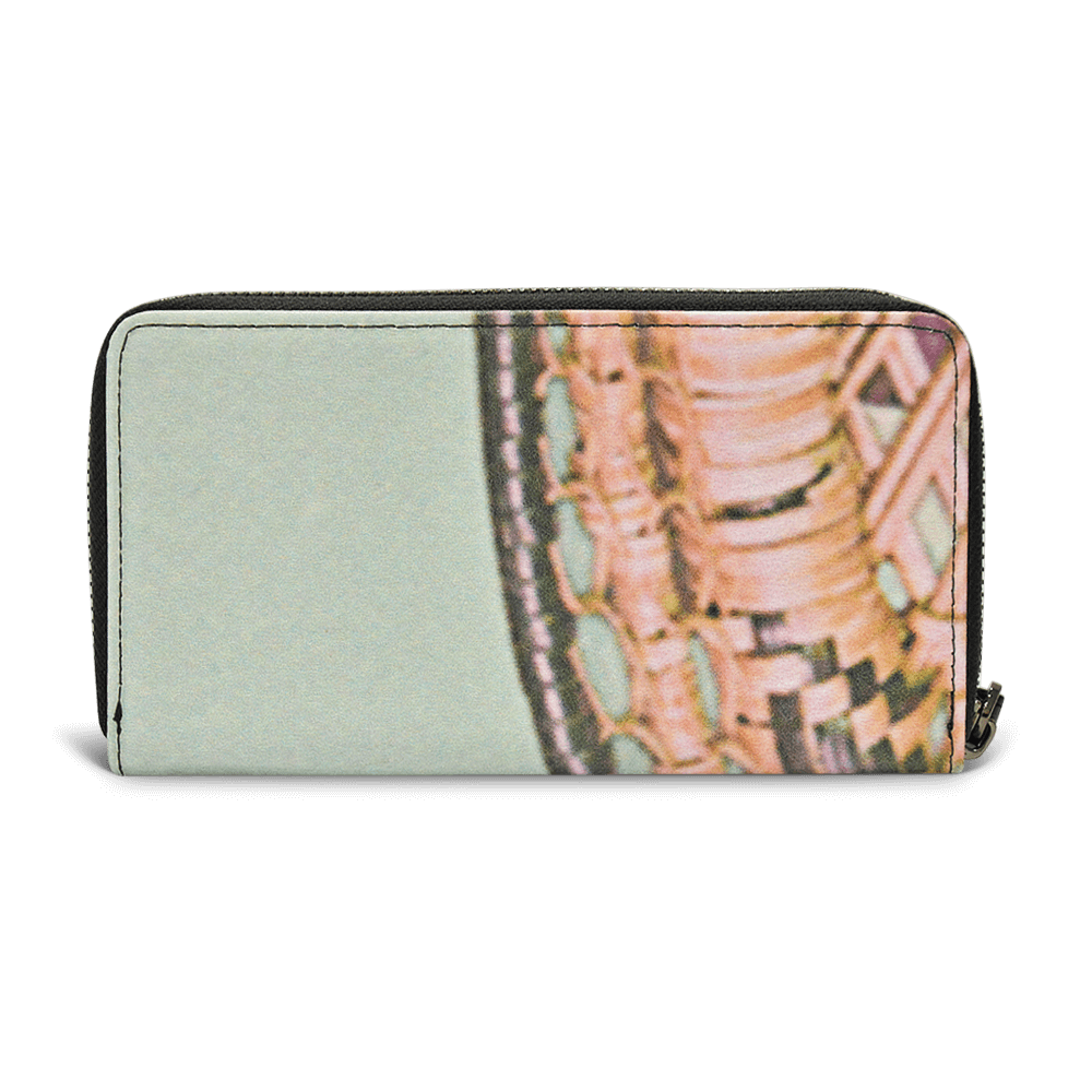 Madison Wristlet