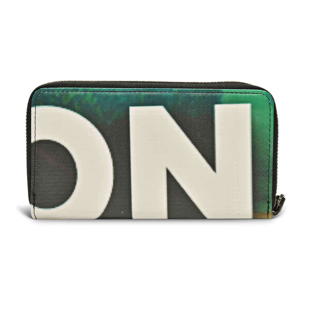 Madison Wristlet