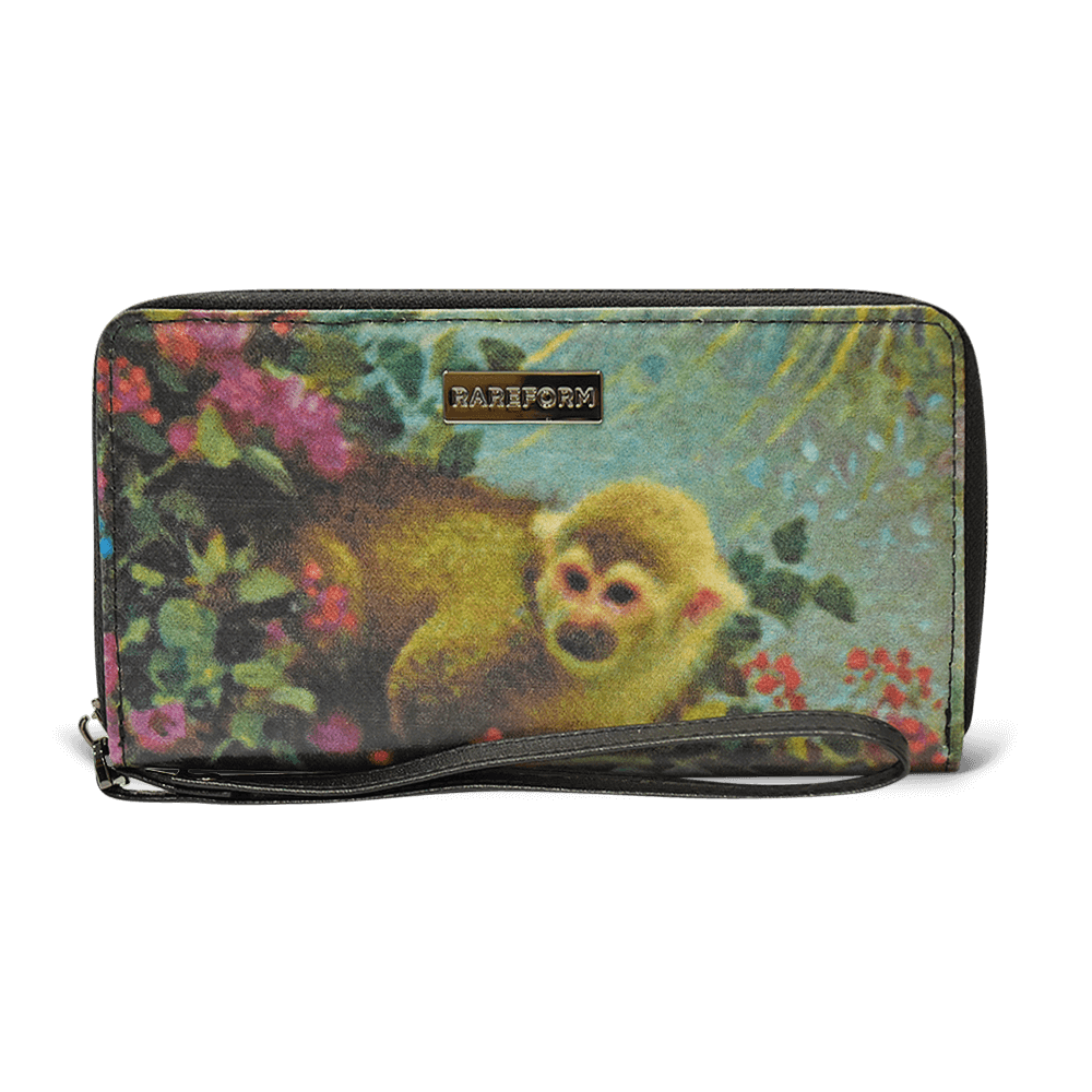Madison Wristlet
