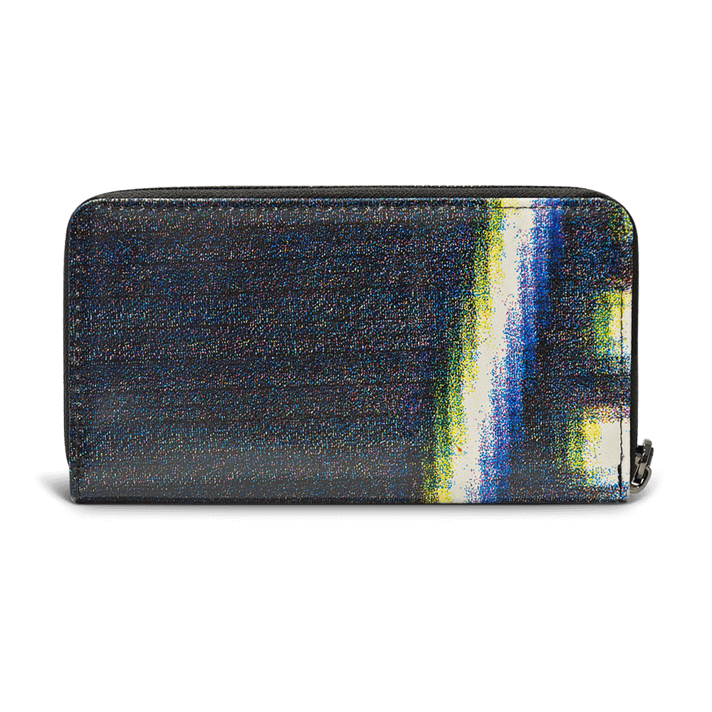 Madison Wristlet