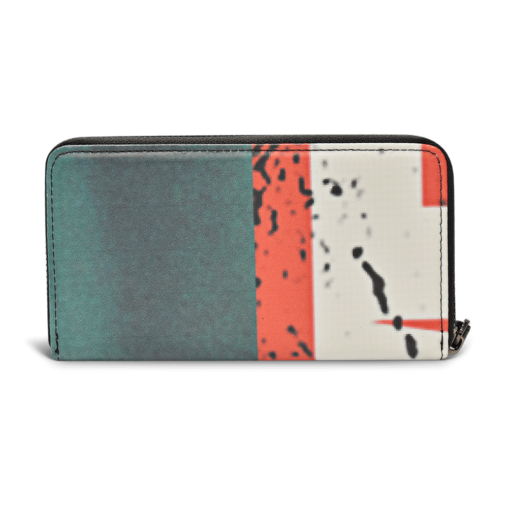 Madison Wristlet