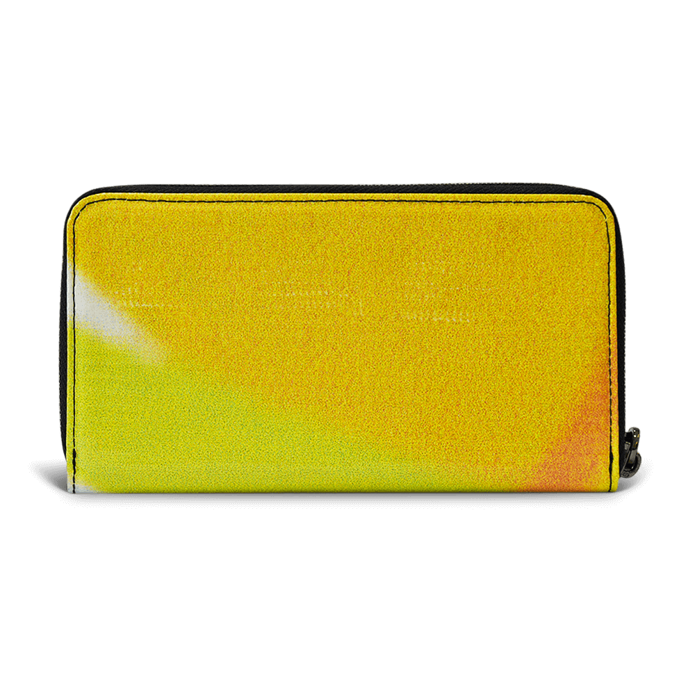 Madison Wristlet