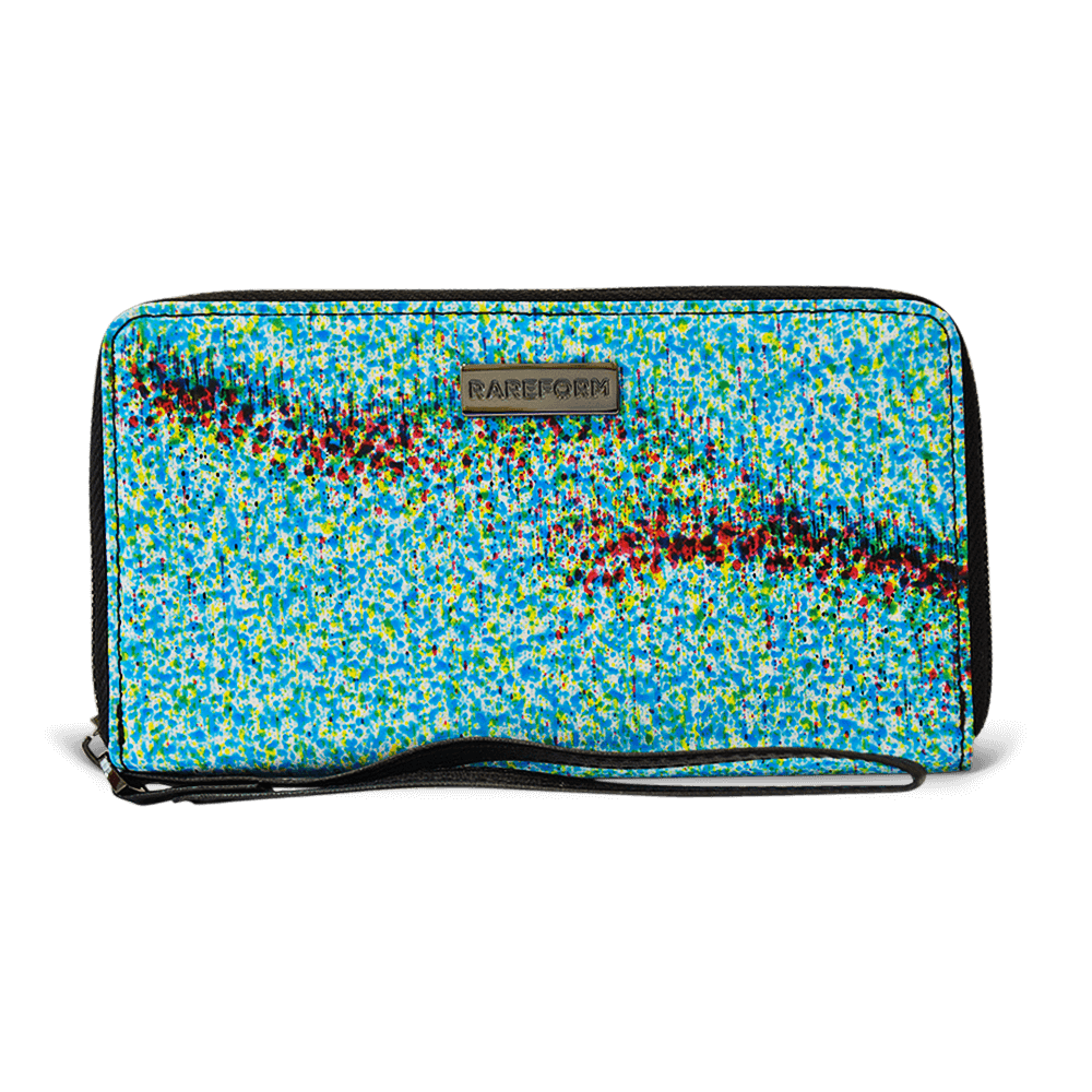 Madison Wristlet