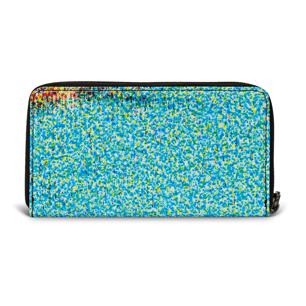 Madison Wristlet