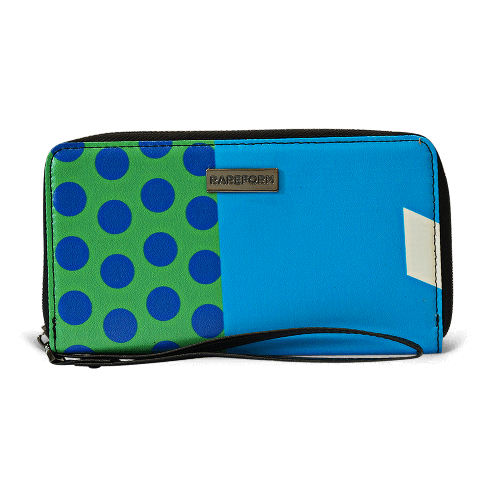 Madison Wristlet