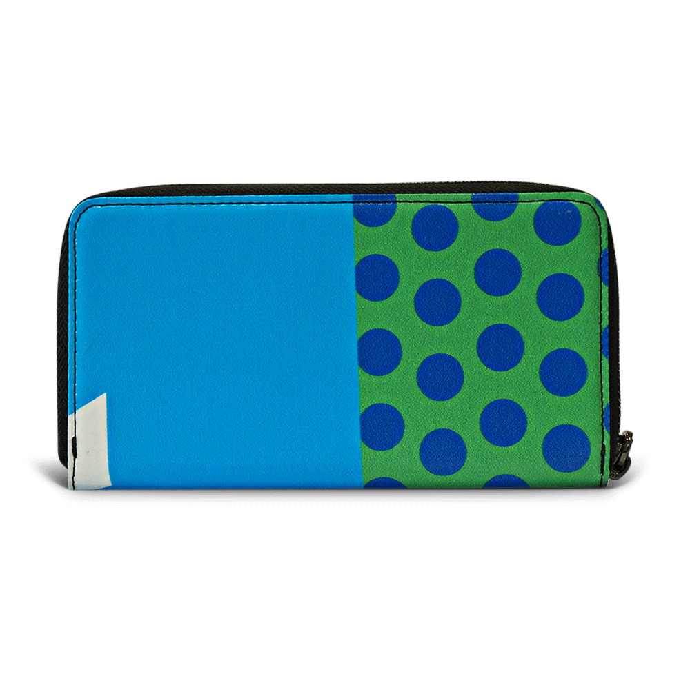 Madison Wristlet