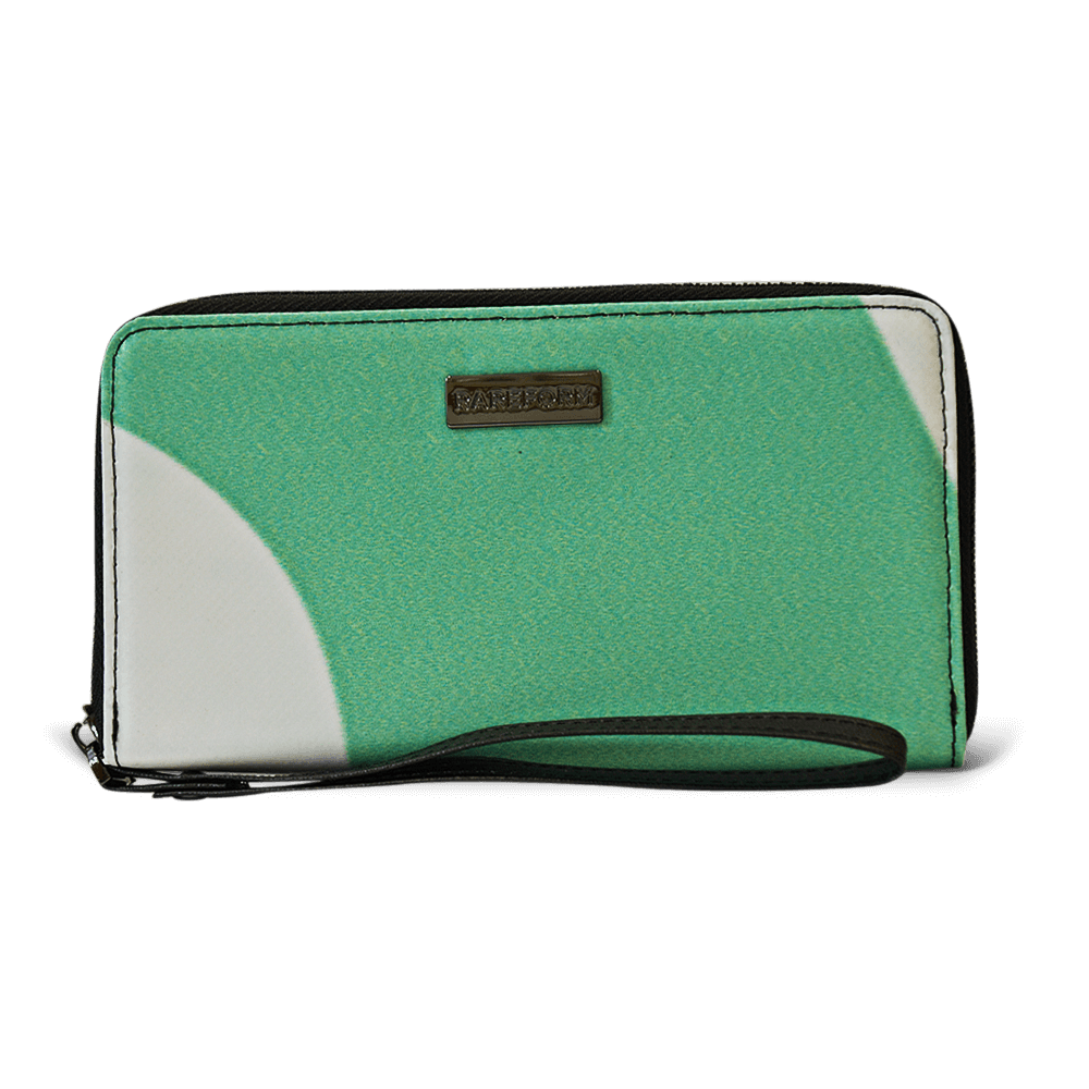 Madison Wristlet