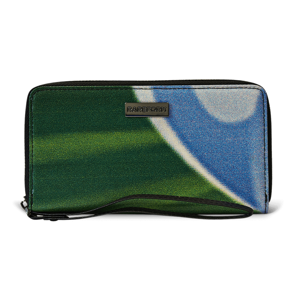 Madison Wristlet