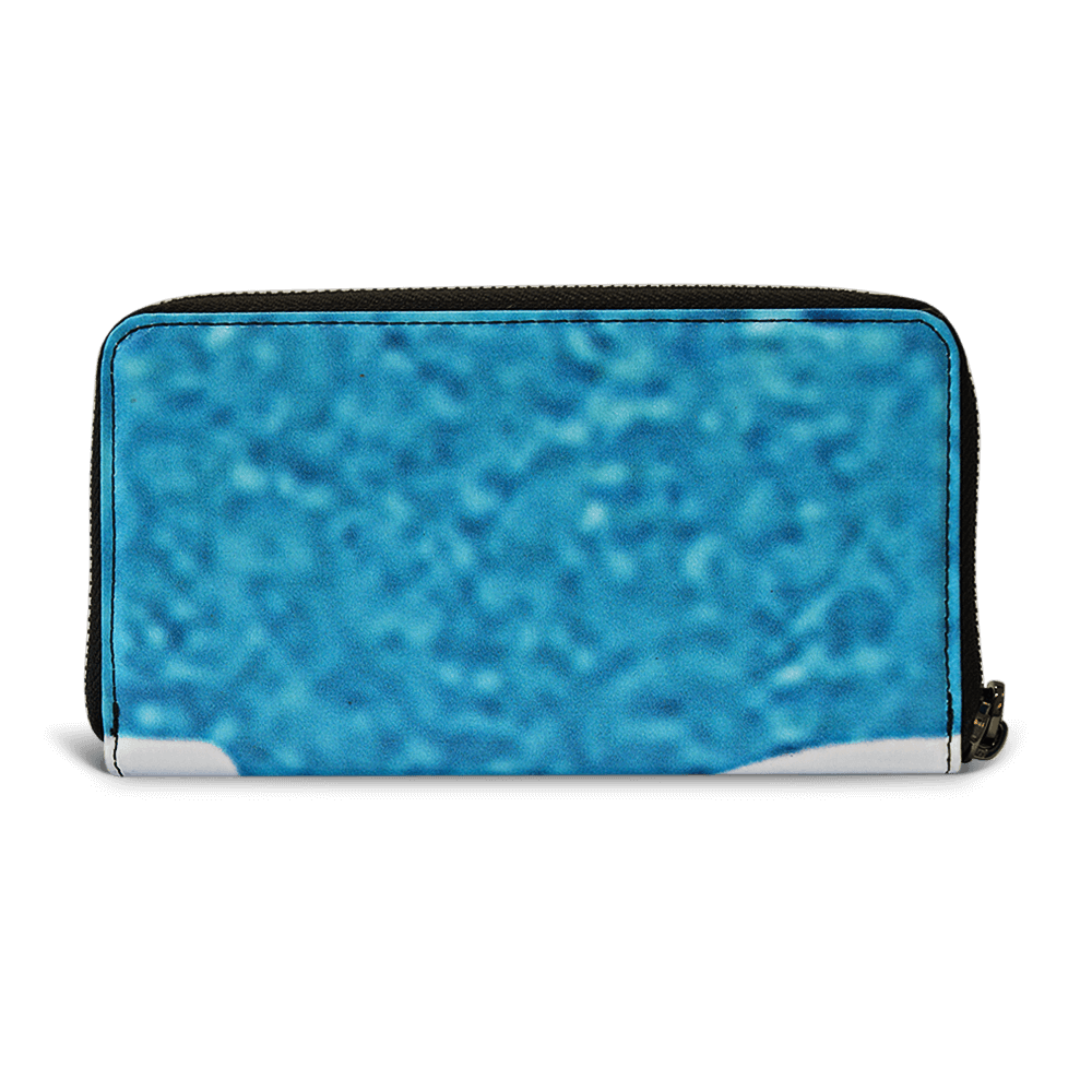 Madison Wristlet