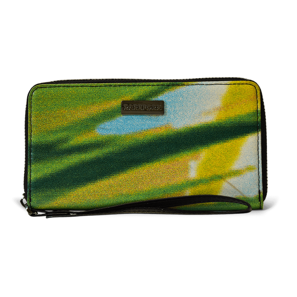 Madison Wristlet