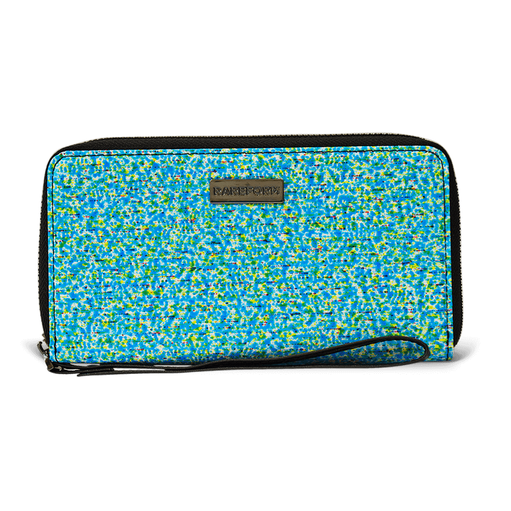 Madison Wristlet