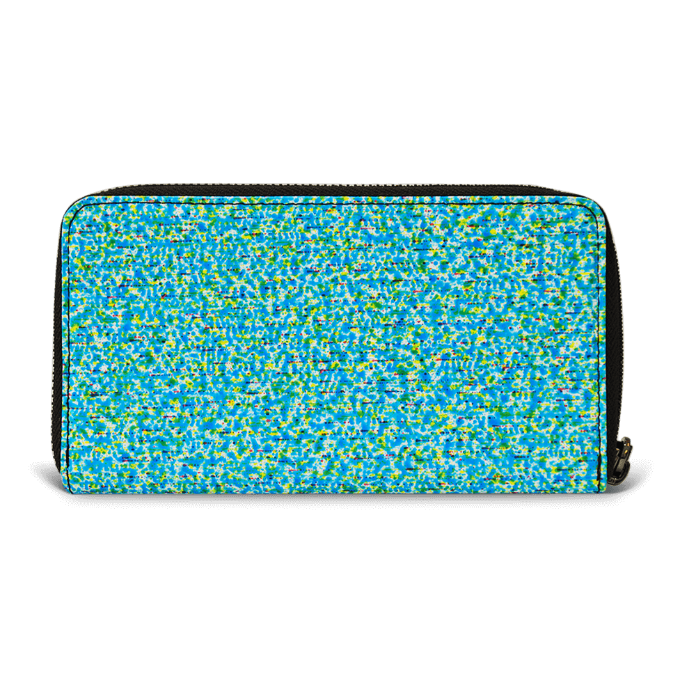 Madison Wristlet