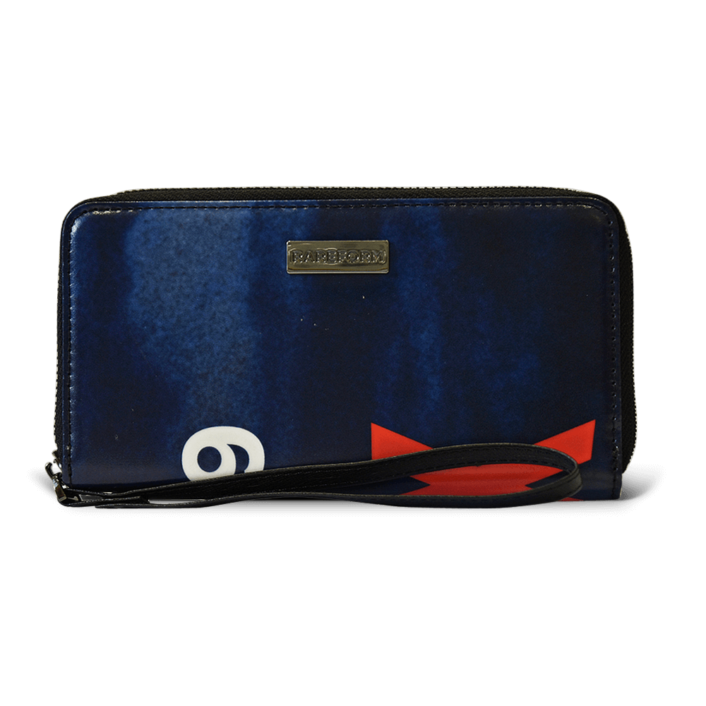 Madison Wristlet