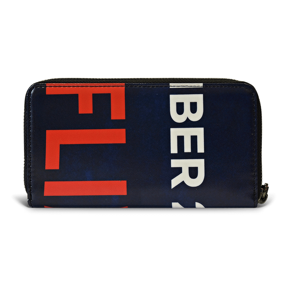Madison Wristlet