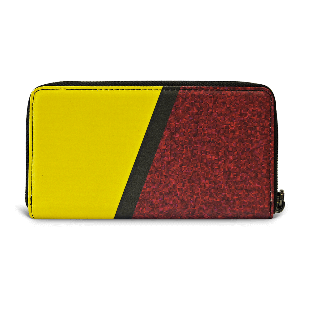 Madison Wristlet