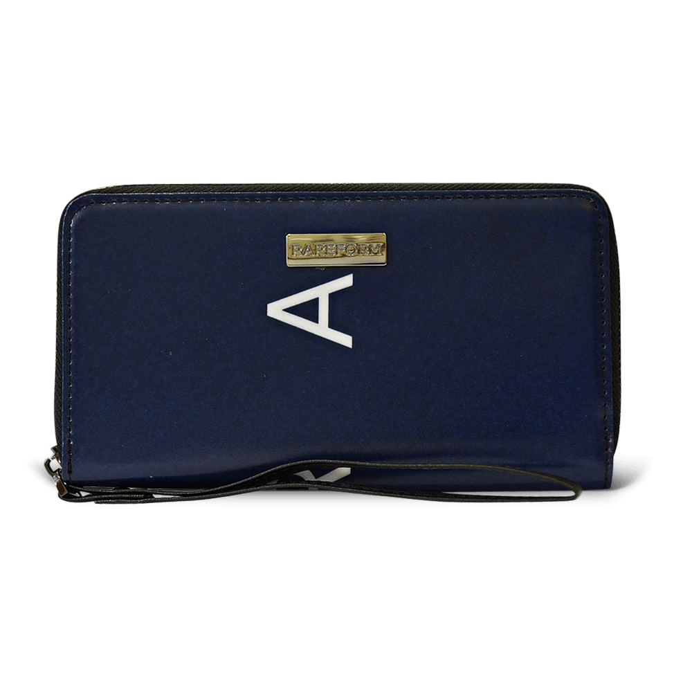 Madison Wristlet