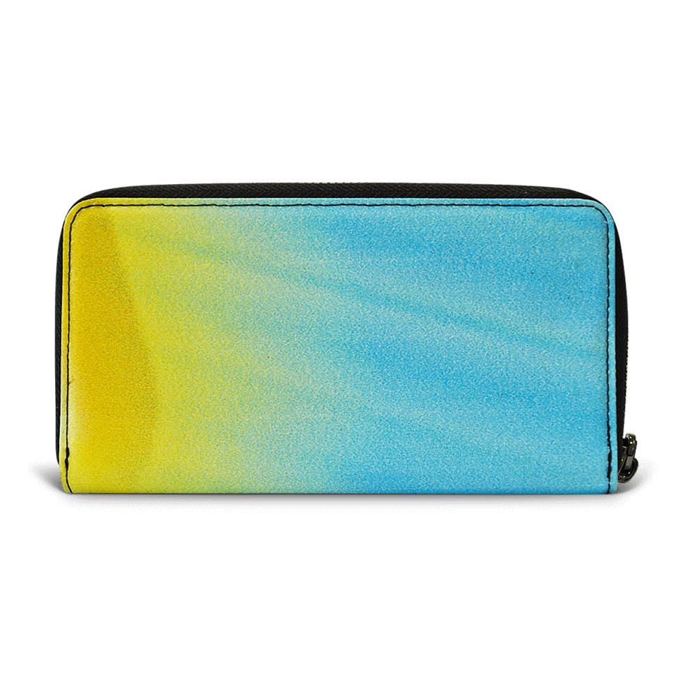 Madison Wristlet