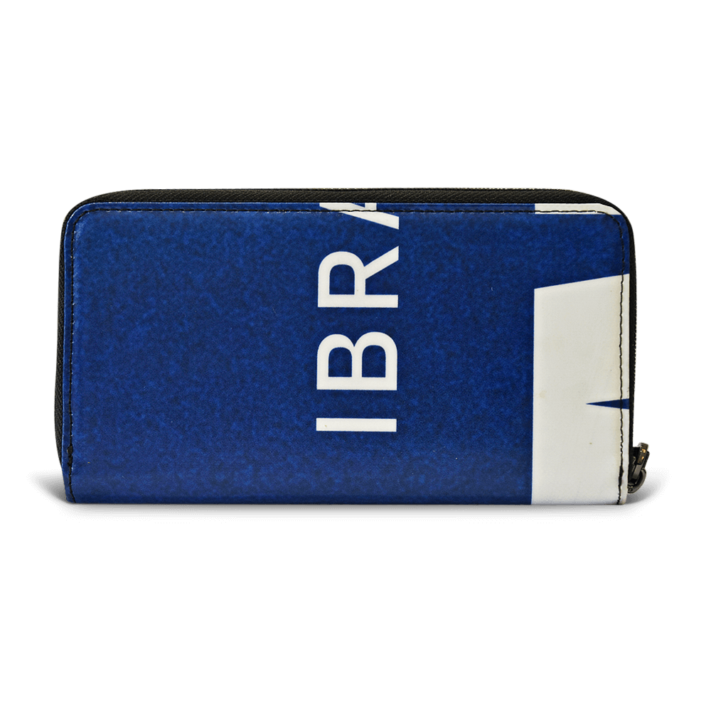Madison Wristlet