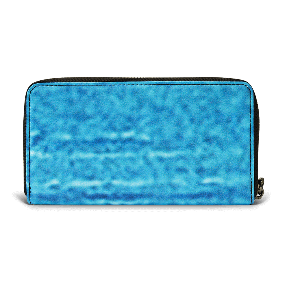 Madison Wristlet