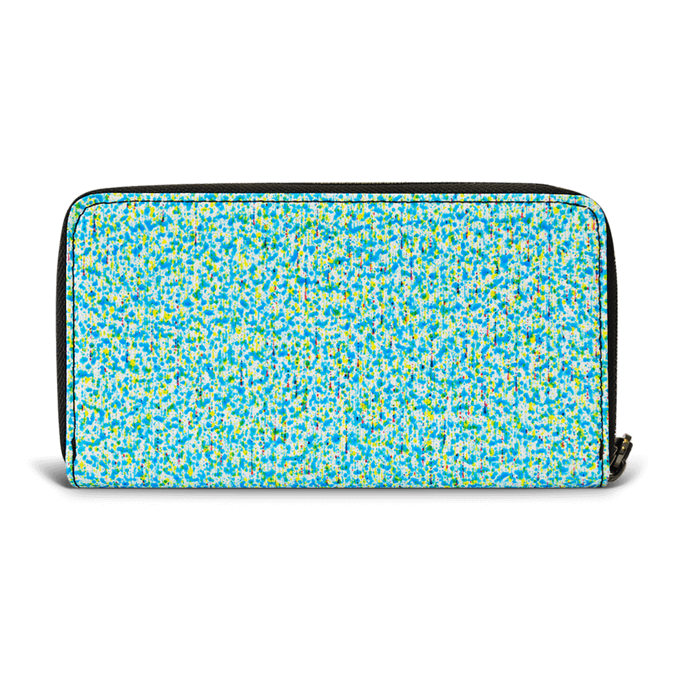 Madison Wristlet