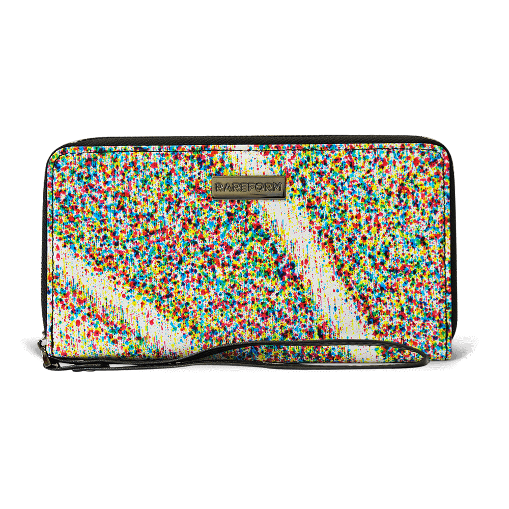 Madison Wristlet