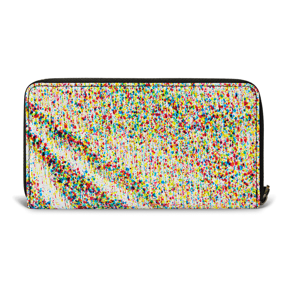 Madison Wristlet
