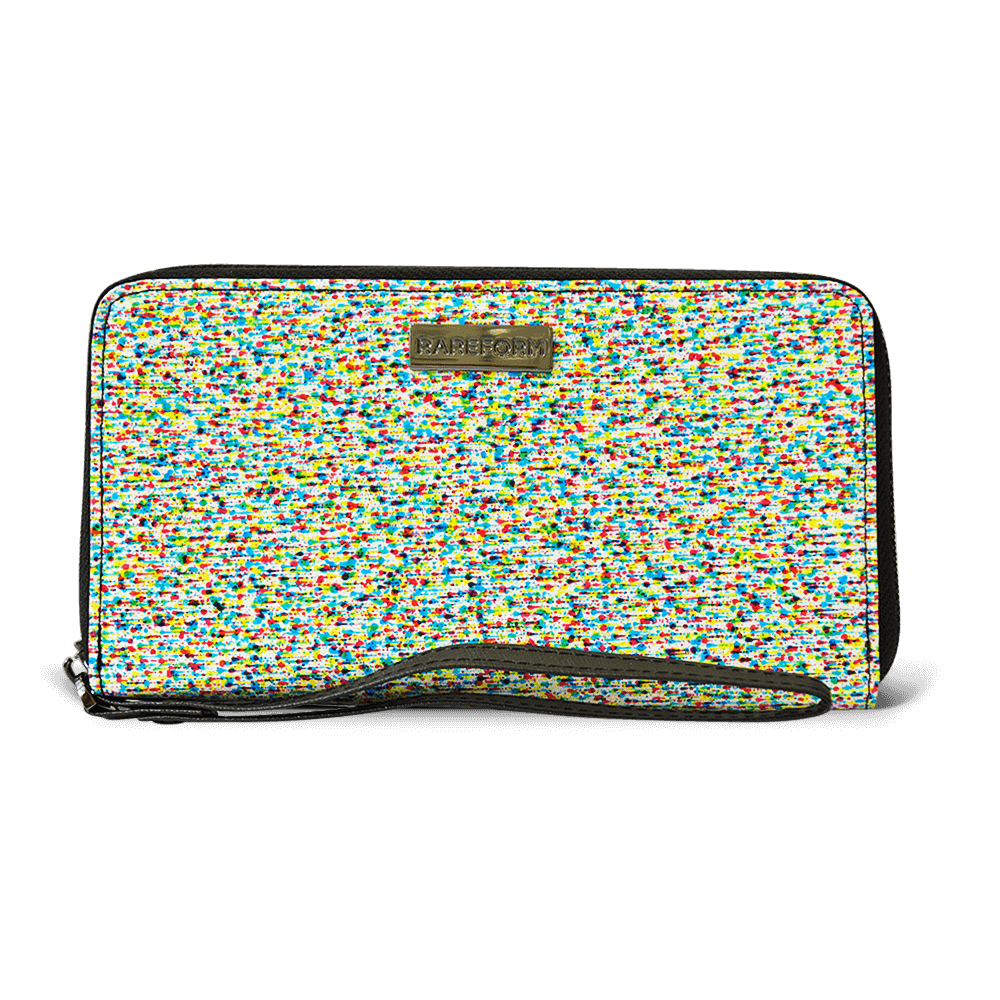 Madison Wristlet