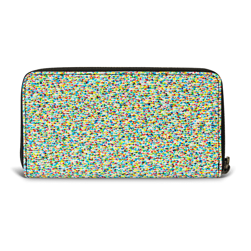Madison Wristlet
