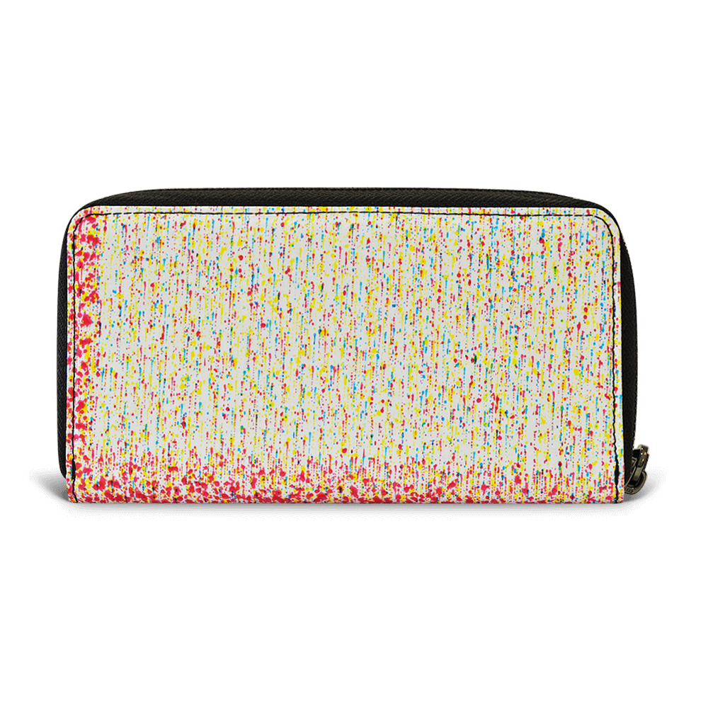 Madison Wristlet
