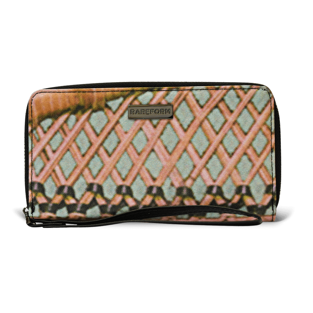 Madison Wristlet