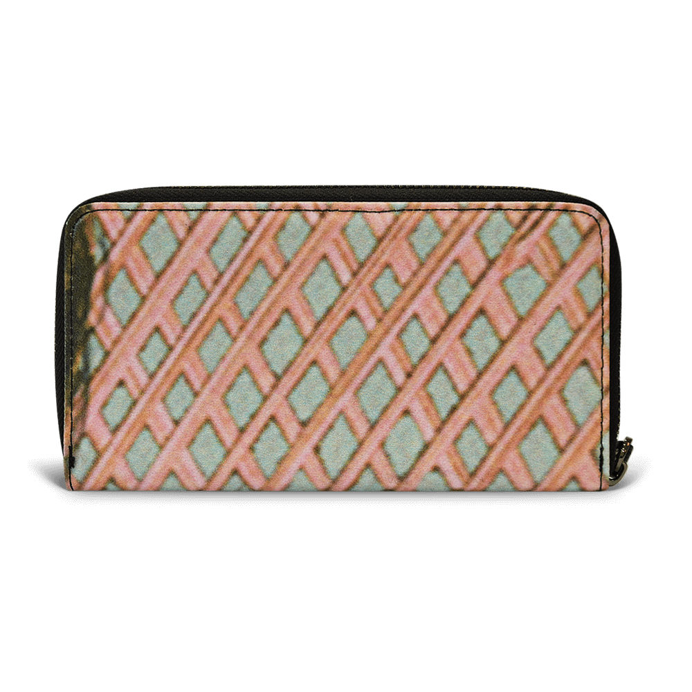 Madison Wristlet