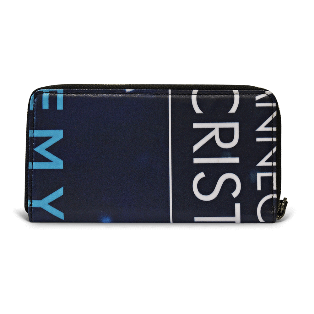 Madison Wristlet