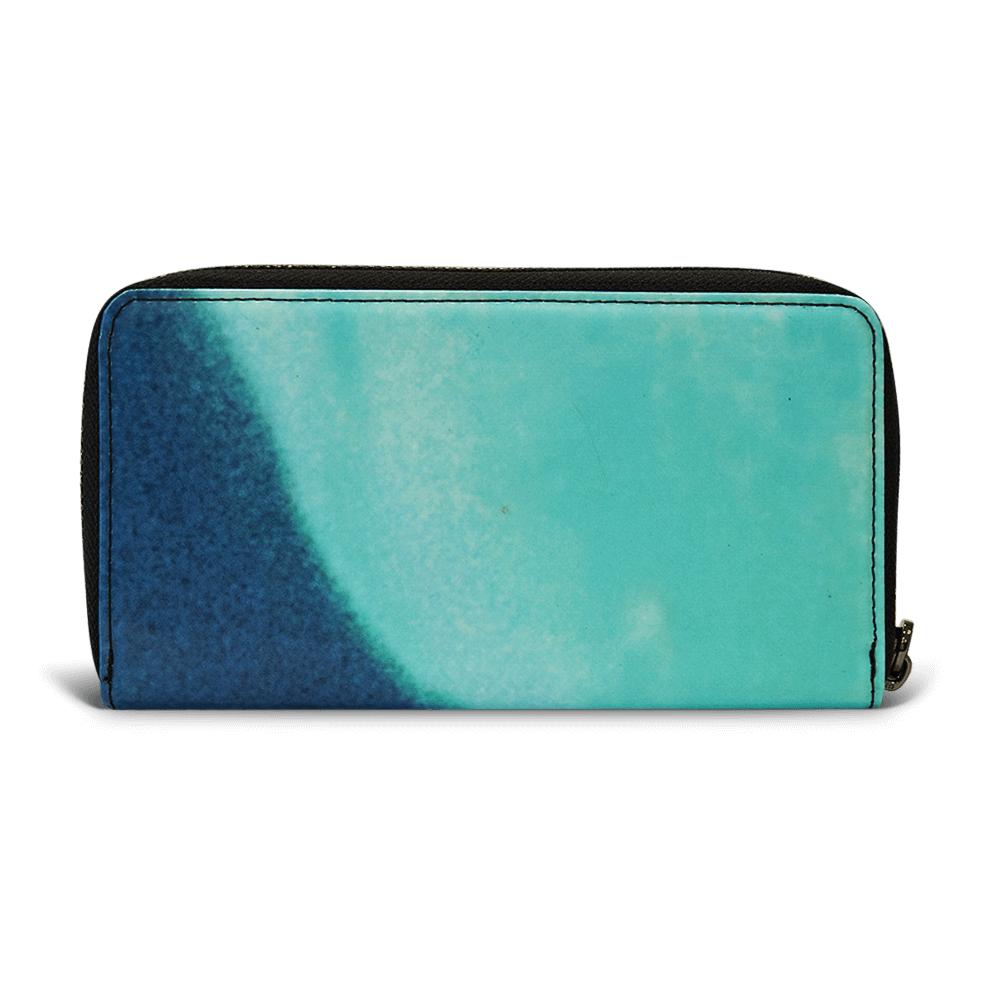 Madison Wristlet