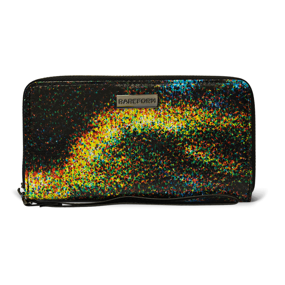 Madison Wristlet