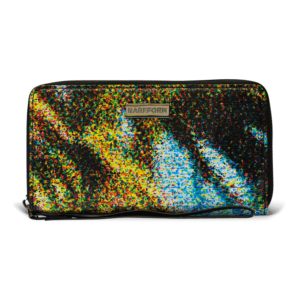 Madison Wristlet