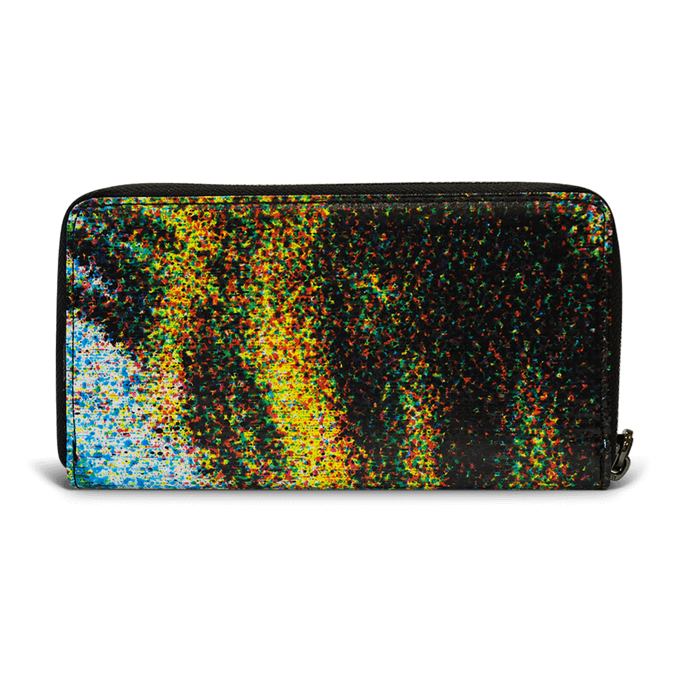 Madison Wristlet