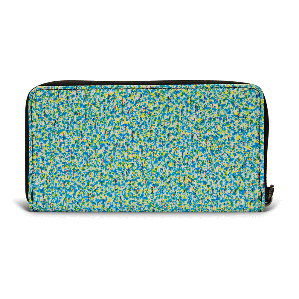 Madison Wristlet