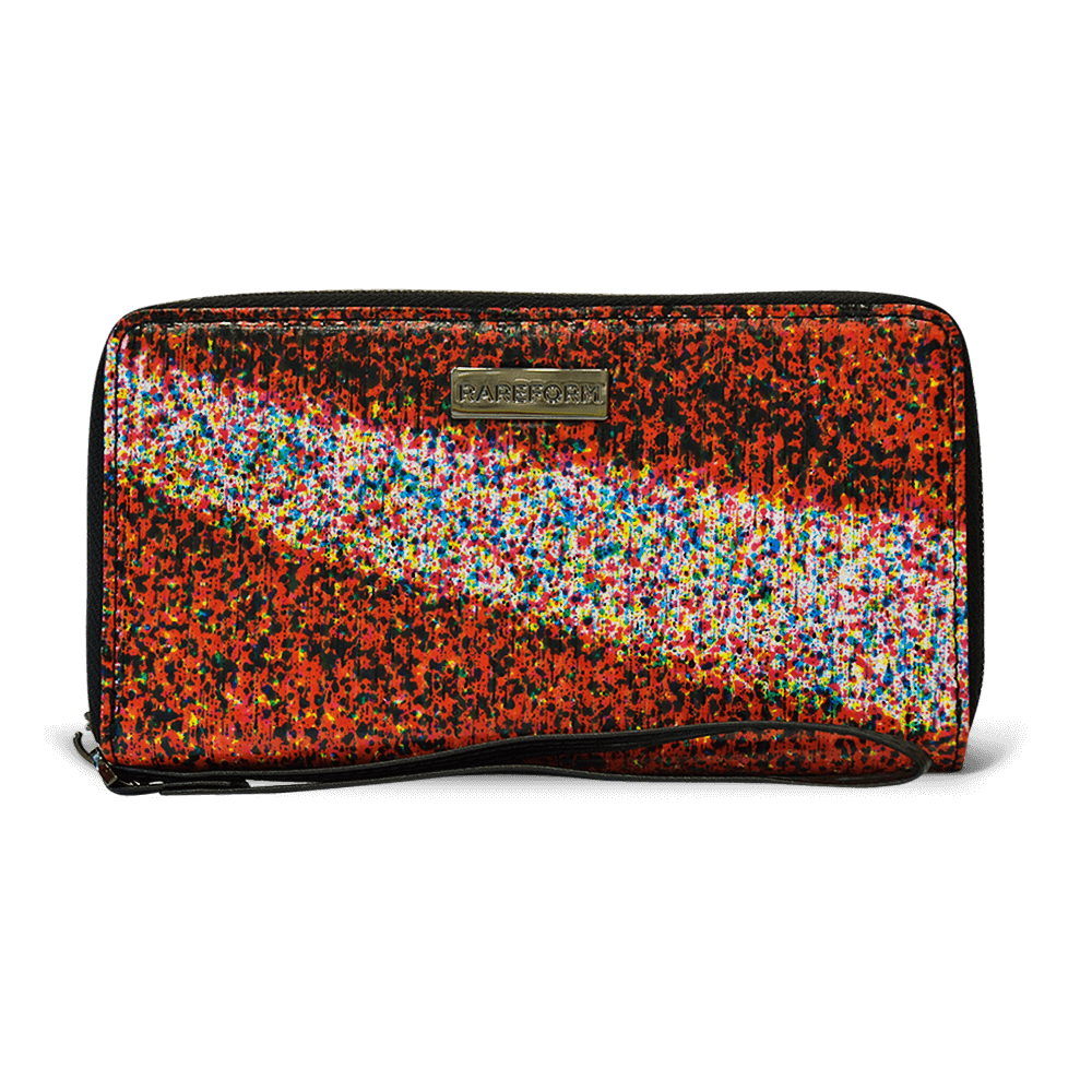 Madison Wristlet