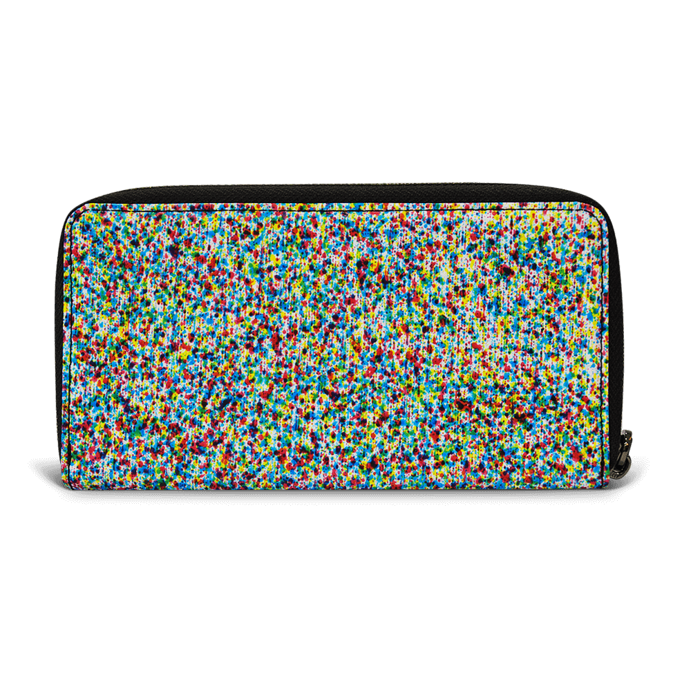 Madison Wristlet