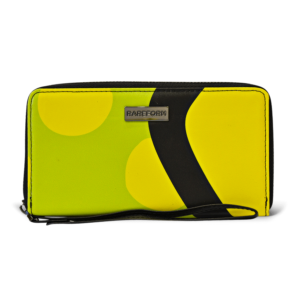 Madison Wristlet