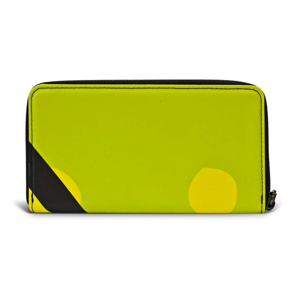 Madison Wristlet