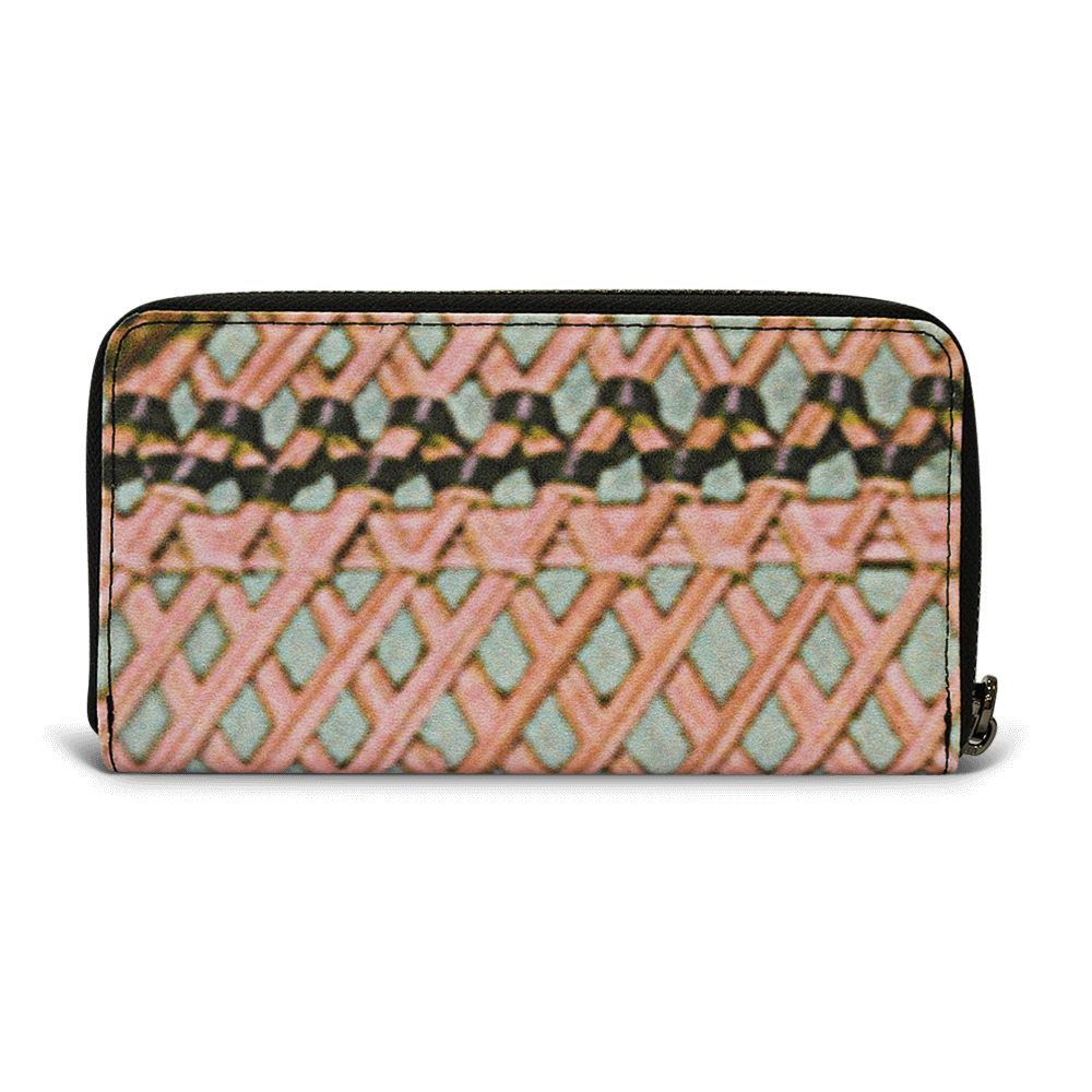 Madison Wristlet