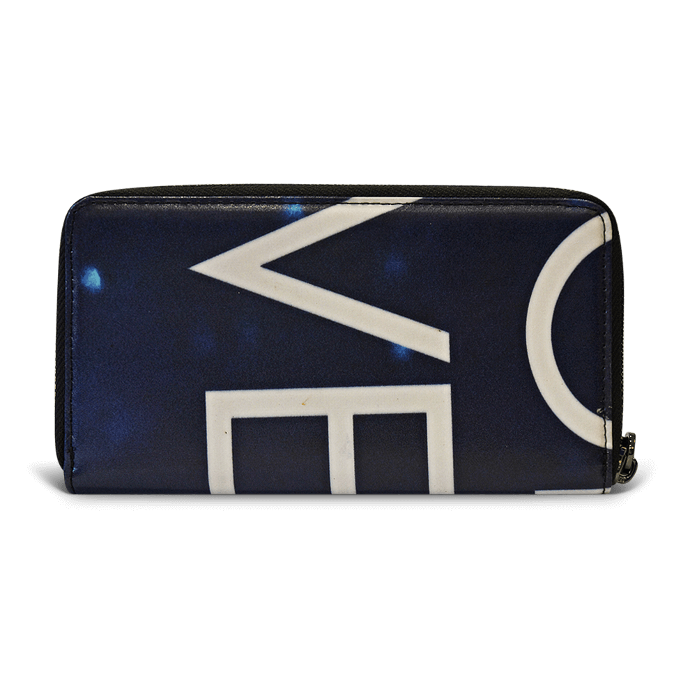 Madison Wristlet